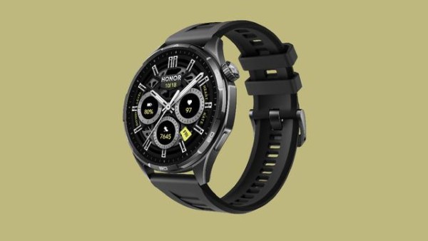 HONOR Watch 6: Yeni Akıllı Saat Kullanıcılarla Buluştu