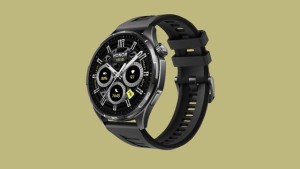 HONOR Watch 6: Yeni Akıllı Saat Kullanıcılarla Buluştu