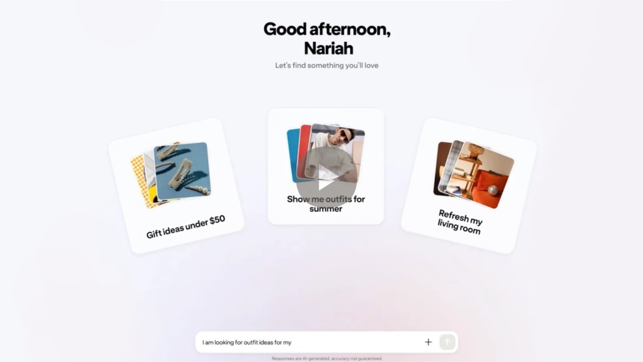 Pinterest, "Ask Pinterest" ile Alışverişte Yeni Dönemi Başlatıyor