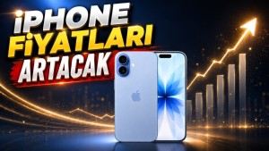 Apple'dan Fiyat Artışı Uyarısı: Tim Cook Açıklama Yaptı