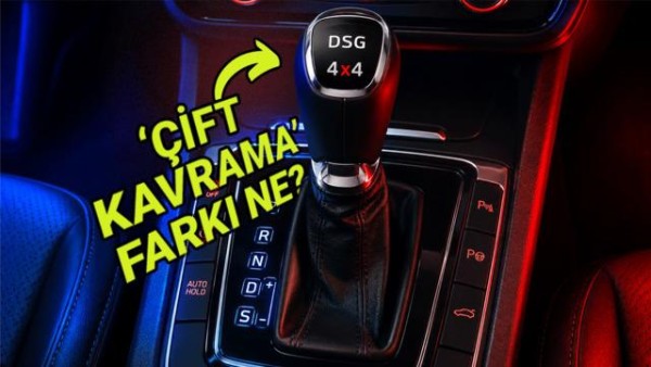 Çift Kavramalı Şanzımanların Avantajları ve Dezavantajları