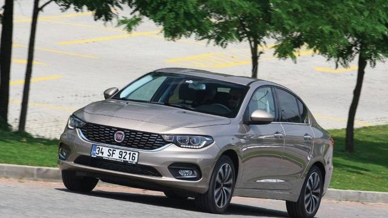 Fiat Egea Bluetooth Bağlantı Problemleri ve Çözüm Yolları
