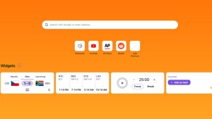 Firefox’un Yeni Widget’ları ile Tarayıcı Deneyimini Geliştiriyor