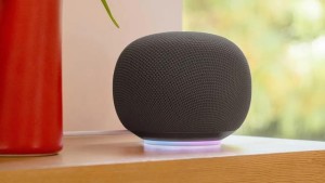 Google'dan Yeni Akıllı Ev Cihazı: Home Speaker
