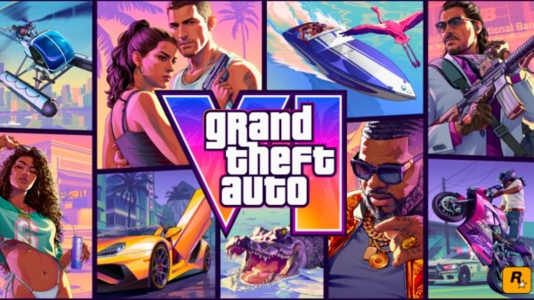 GTA 6 Ön Sipariş Tarihi ve Detayları Açıklandı