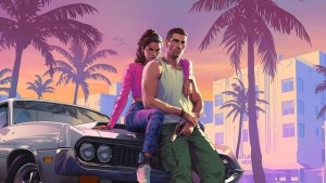 GTA 6'nın Ön Sipariş Tarihi ve Kapak Tasarımı Açıklandı