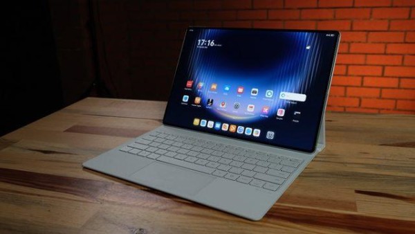HUAWEI MatePad Pro Max'in Monokok Gövdesi ve Dayanıklılık Teknolojisi