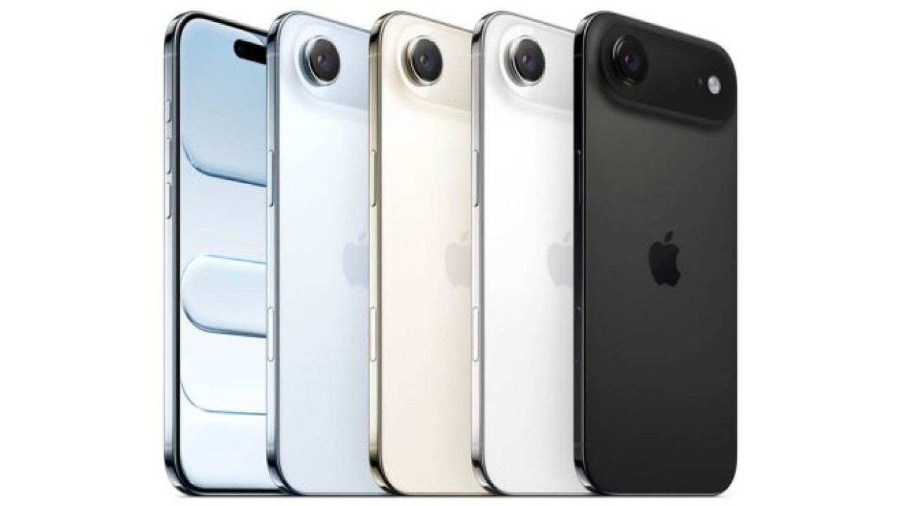 iPhone Air 2'nin Tanıtım Tarihi ve Özellikleri Belli Oldu