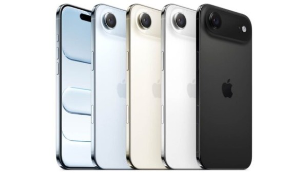 iPhone Air 2'nin Tanıtım Tarihi ve Özellikleri Belli Oldu