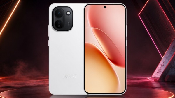 iQOO Z11i’nin Tasarımı ve Özellikleri Belli Oldu