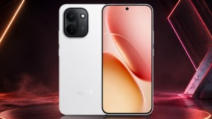 iQOO Z11i’nin Tasarımı ve Özellikleri Belli Oldu