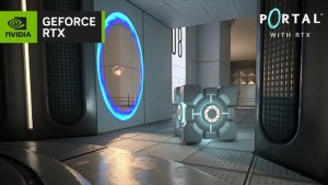 NVIDIA RTX Remix 1.5 ile Eski Oyunların Grafikleri Yeniden Şekilleniyor