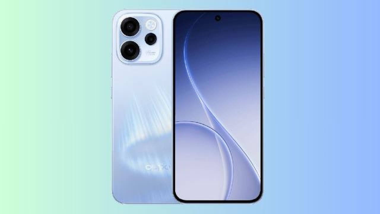 OPPO, Japonya Pazarına Özel Reno 15A Modelini Tanıttı
