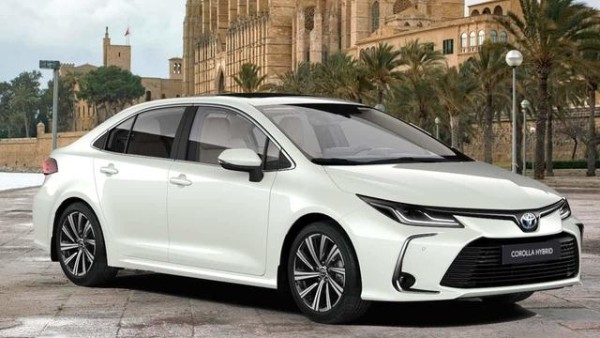 Toyota Corolla Motor Seçenekleri: Hangi Motor Daha Güvenilir?