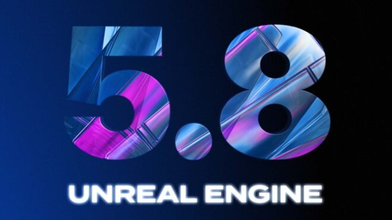 Unreal Engine 5.8 ile Yapay Zeka Sistemlerine Hızlı Bağlantı