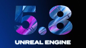 Unreal Engine 5.8 ile Yapay Zeka Sistemlerine Hızlı Bağlantı