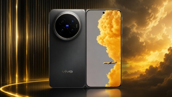 vivo X Fold 6: 7.000 mAh Batarya ve Yenilikçi Özelliklerle Geliyor