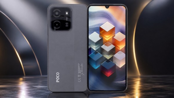 Xiaomi POCO C95 4G, Tanıtım Aşamasına Yaklaştı: IMDA Sertifikasını Aldı