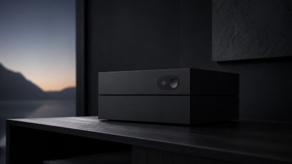 Lenovo'dan Yeni Yapay Zekâ Odaklı Mini Bilgisayar: AI Mini PC