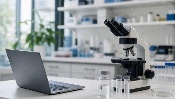 Yapay Zeka ve Yaşam Bilimleri: LifeSciBench İle Yeni Bir Dönem