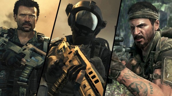 Call of Duty Black Ops ve Black Ops 2, Temmuz’da PS4 ve PS5’e orijinal sürümleriyle geliyor