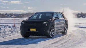 Skoda Peaq, 1.5 milyon kilometre testle elektrikli SUV segmentinde iddialı