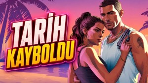 GTA 6'nın Çıkış Tarihi Kayboldu! Oyuncular Panikledi