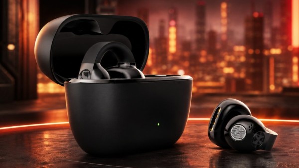 Sennheiser Accentum Clip: 9 Saat Pil, 179 Euro Fiyat ve Açık Kulak Tasarım