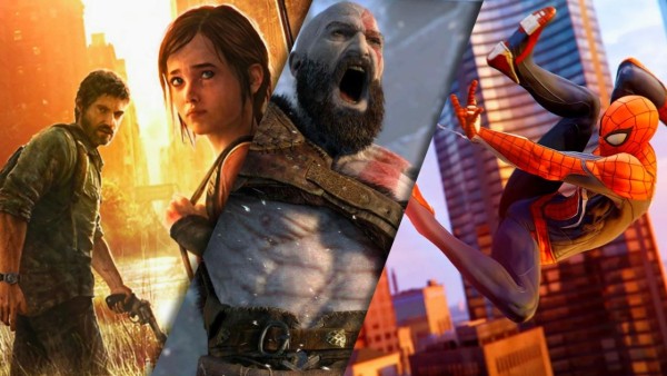 Sony, Hikâyeli Oyunları PlayStation’a Özel Tutuyor; Güncellenen Oyunlar PC’ye Gelebilir