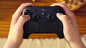 Yoğun Talep Üzerine Valve’ın Steam Controller Teslimat Süreleri Uzuyor