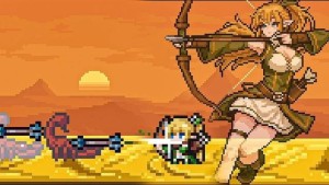 Steam’de "kolay para" dönemi: TBH: Task Bar Hero