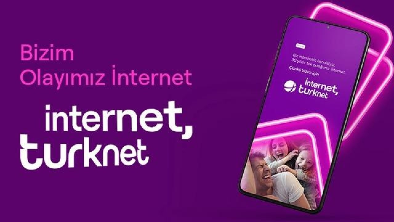 TurkNet'ten Fiyat Artışı: Yeni Paket Ücretleri Açıklandı