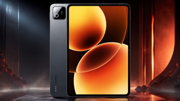 Xiaomi Pad 9'un Snapdragon 8s Gen 4 işlemcisi ve 9.720 mAh bataryasıyla tanıtımı ağustosta