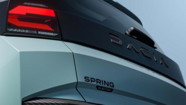 Dacia Yeni Spring: Avrupa’da 210.000 satış, Türkiye lansmanı 2027 ikinci yarı
