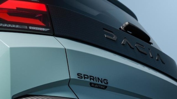 Dacia Spring 2. Nesil, 2027'nin İkinci Yarısında Türkiye'de Satışa Çıkacak