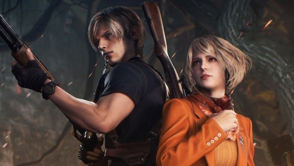 Resident Evil 4 Remake için beta aşamasında çok oyunculu eşli oynanış modu yayınlandı