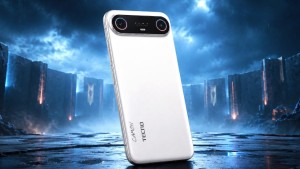 TECNO, 22 Haziran’da 7.000 mAh bataryalı Camon Slim’i tanıtacak