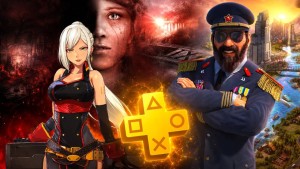 9.526 TL'lik 12 Oyun PS Plus'tan Kaldırılıyor! Tarih Belli Oldu