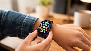 2026 İlk Çeyrek Küresel Akıllı Saat Pazarında Apple %23 ile Lider