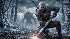 The Witcher 3: Wild Hunt Steam’de %90 İndirimle 2,99 Dolara Düştü