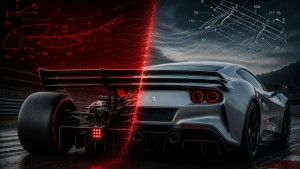 Ferrari, Formula 1'in Yasaklı Teknolojisini Yollara Taşıyabilir!