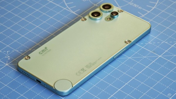 Nothing, RAM fiyatları nedeniyle yeni CMF Phone 2 Pro modelini 2024’te çıkarmayacak