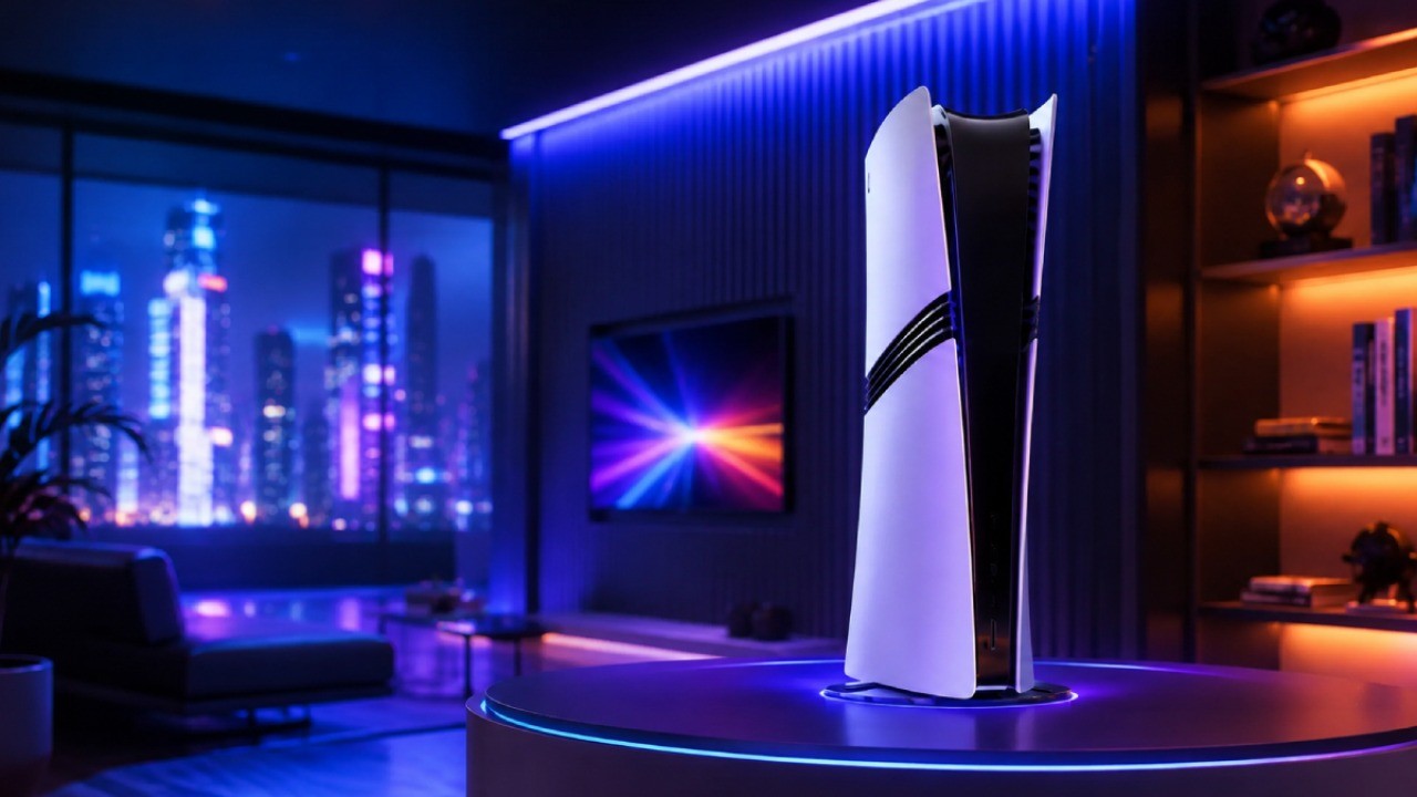 Sony, PlayStation 6 lansmanını 2027-2029 arasında erteleyebilir