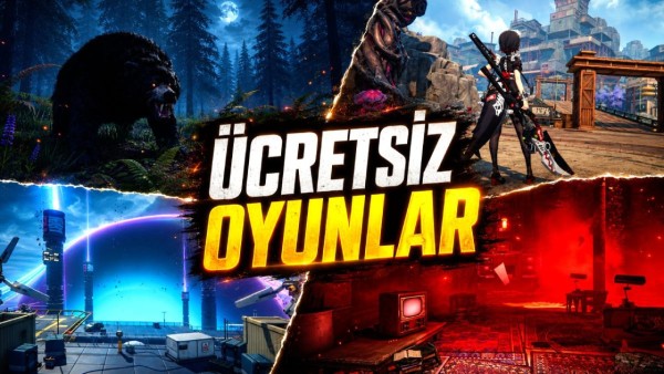 Steam’e 8 Yeni Ücretsiz Oyun Eklendi: Hellocracy, Gloria Victis ve Fight or Flight Öne Çıkıyor