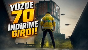 Cyberpunk 2077 Steam’de %70 İndirimle 13,49 Dolar (626 TL) Oldu, 25 Haziran’a Kadar Geçerli
