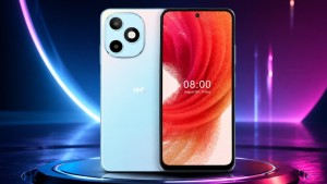 HMD Luma 2, 6,75 inç ekran ve 6.000 mAh batarya ile 2026 yazında geliyor