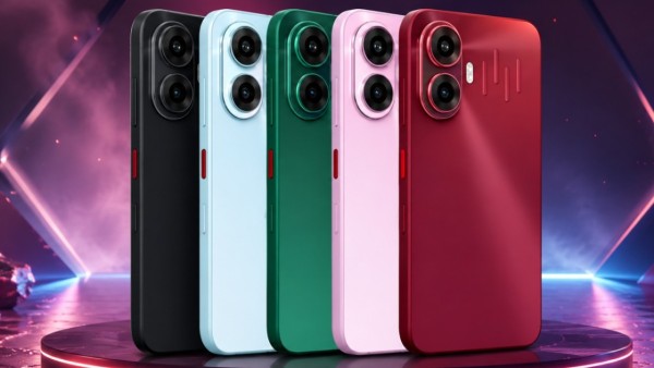 Ai+ Nova 2 Pro 5G, 6.000 mAh batarya ve MediaTek Dimensity 7100 işlemci ile tanıtıldı