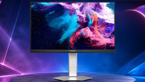 Viewsonic VX24G26J: 23,8 inç, 160Hz, 1 ms tepki süreli yeni oyun monitörü