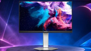Viewsonic VX24G26J: 23,8 inç, 160Hz, 1 ms tepki süreli yeni oyun monitörü