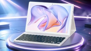 Founder BSI16E0A 10,1 inç Windows Tablet, Intel N5030 İşlemci ve 1.499 Yuan Fiyatıyla Tanıtıldı